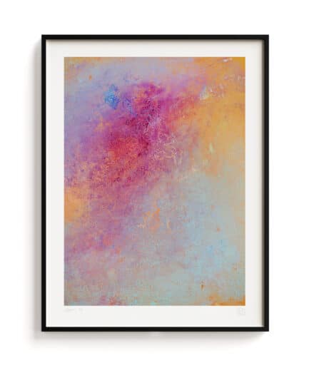 CASPAR JANSEN - LIMITED GICLÉE PRINT 60 x 80 cm - »SOULMATES«